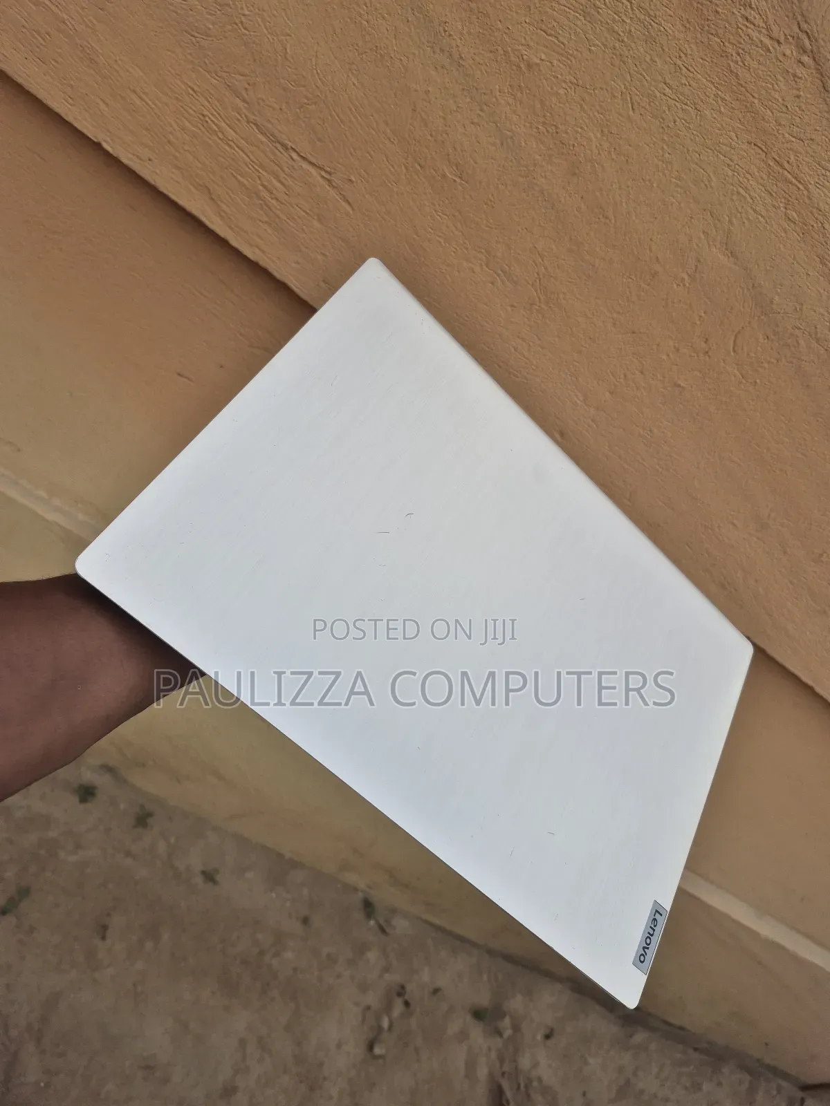 Laptop Lenovo Ideapad 3 8GB Intel Core i7 HDD+SSD 256GB