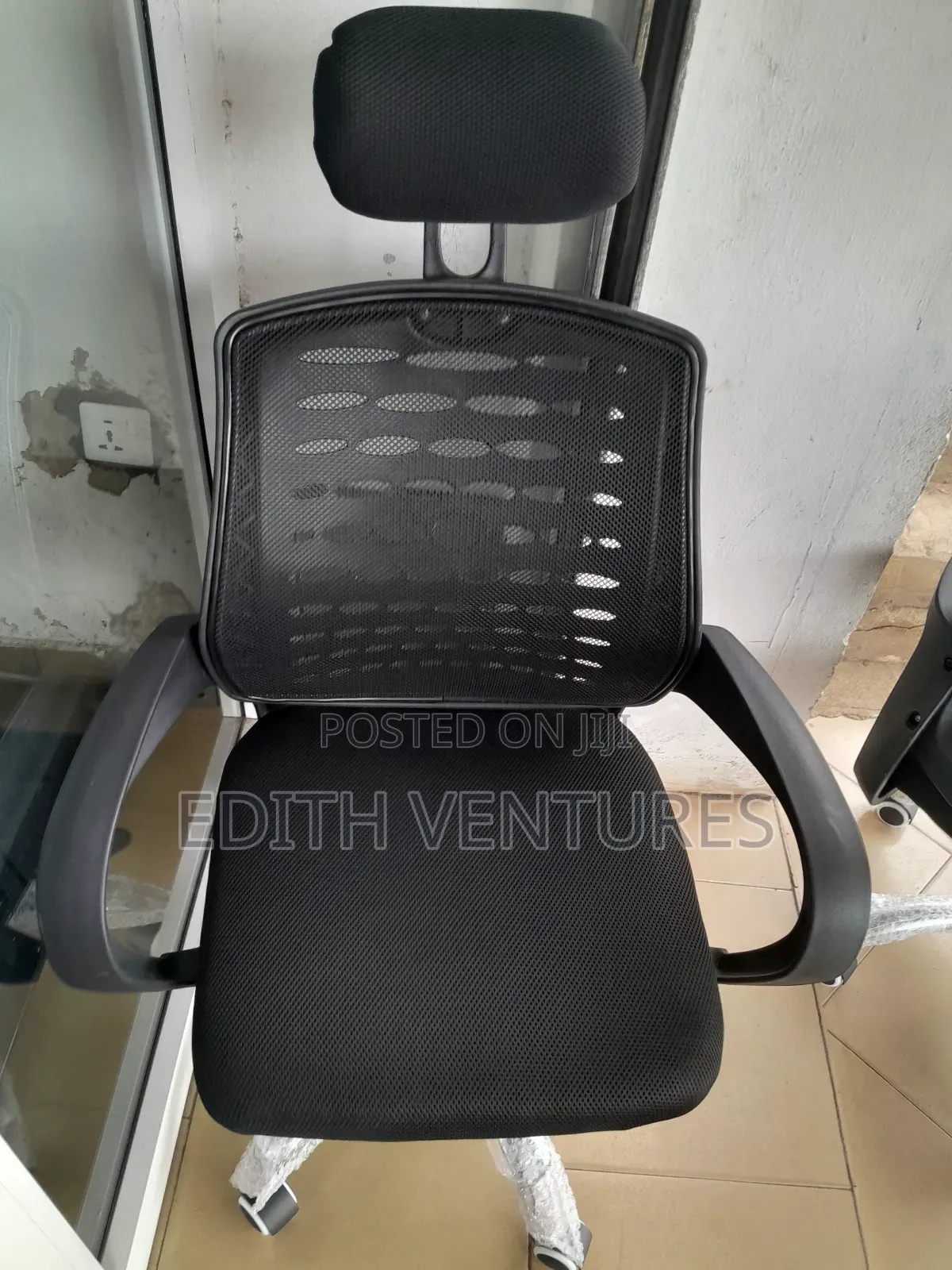 Viaz Office Chair