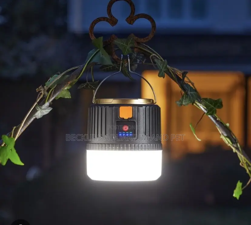 Rechargeable Light( Night Light)