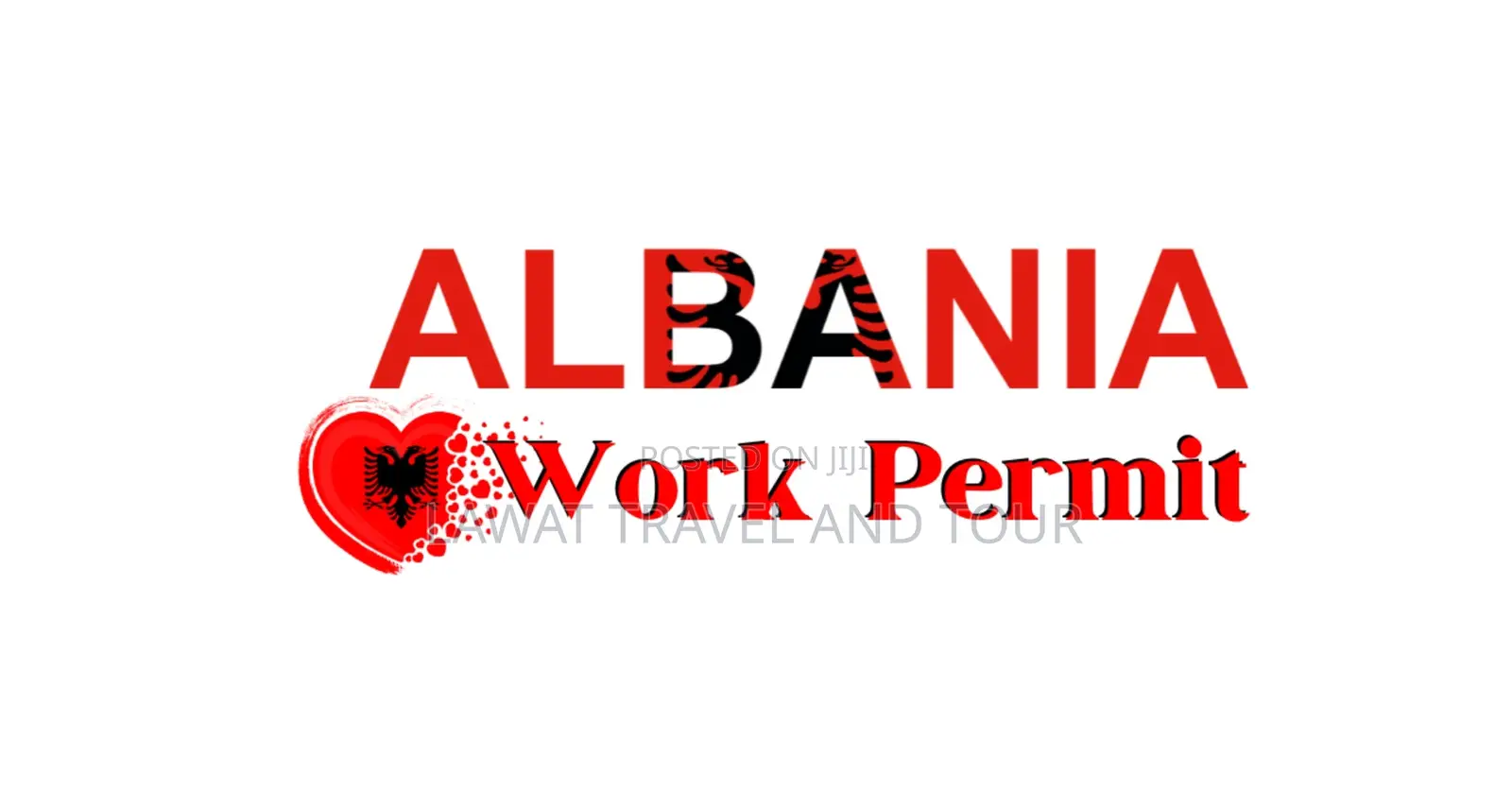 Albania Work Visa