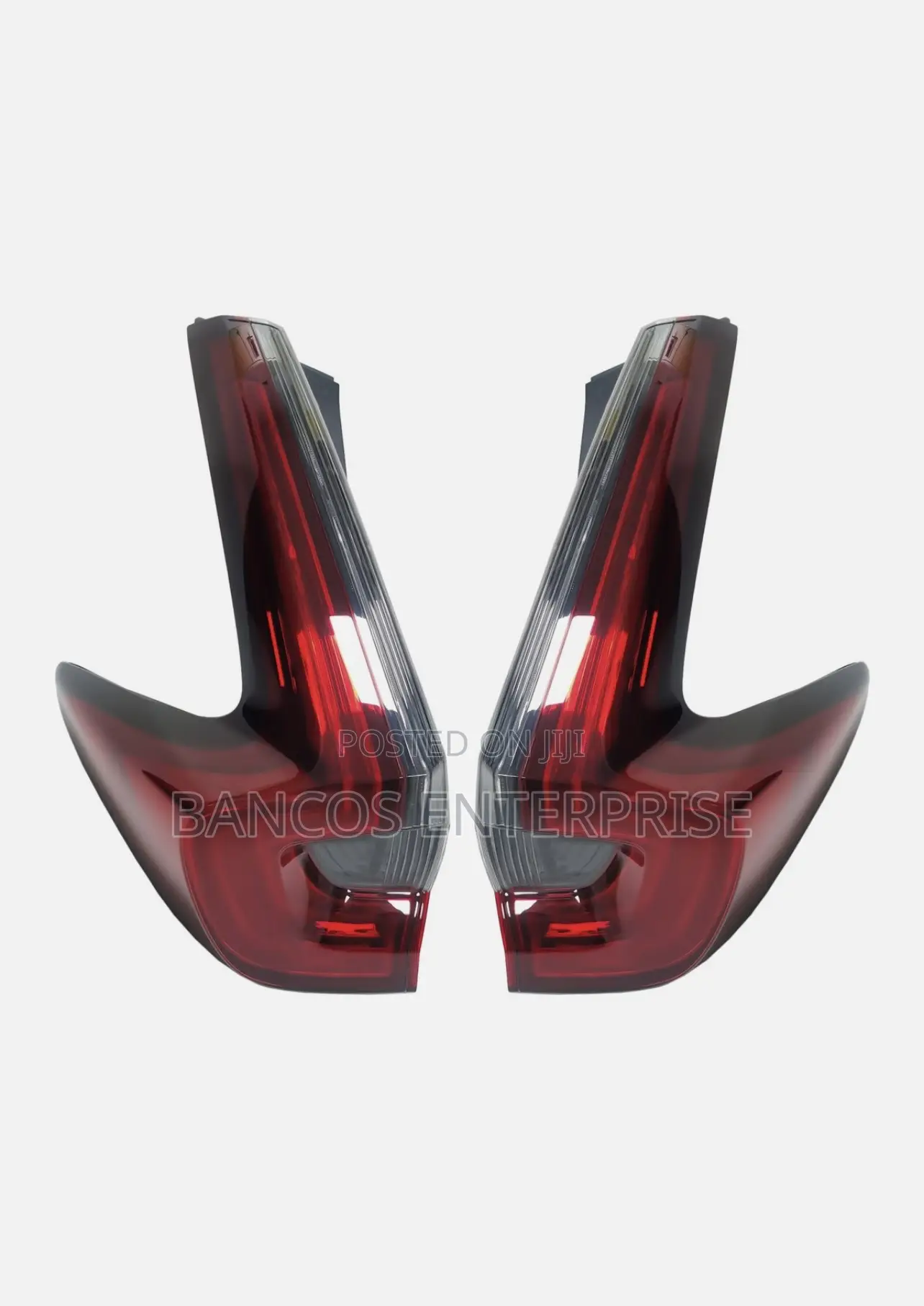 Honda Cr-v 2020-2022 Led Tail Light