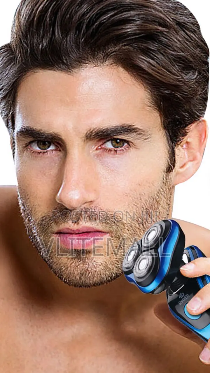 Waer X7 Professional Shaver ( Wa-08171 )