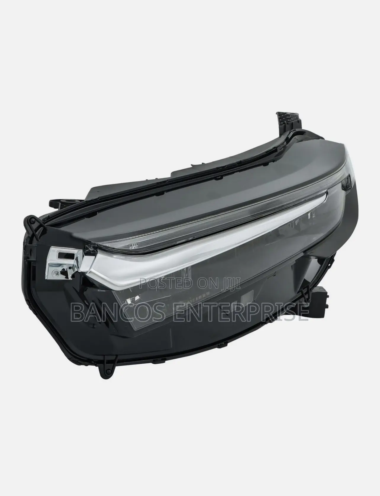 Honda Cr-v 2023-2024 Led Head Light