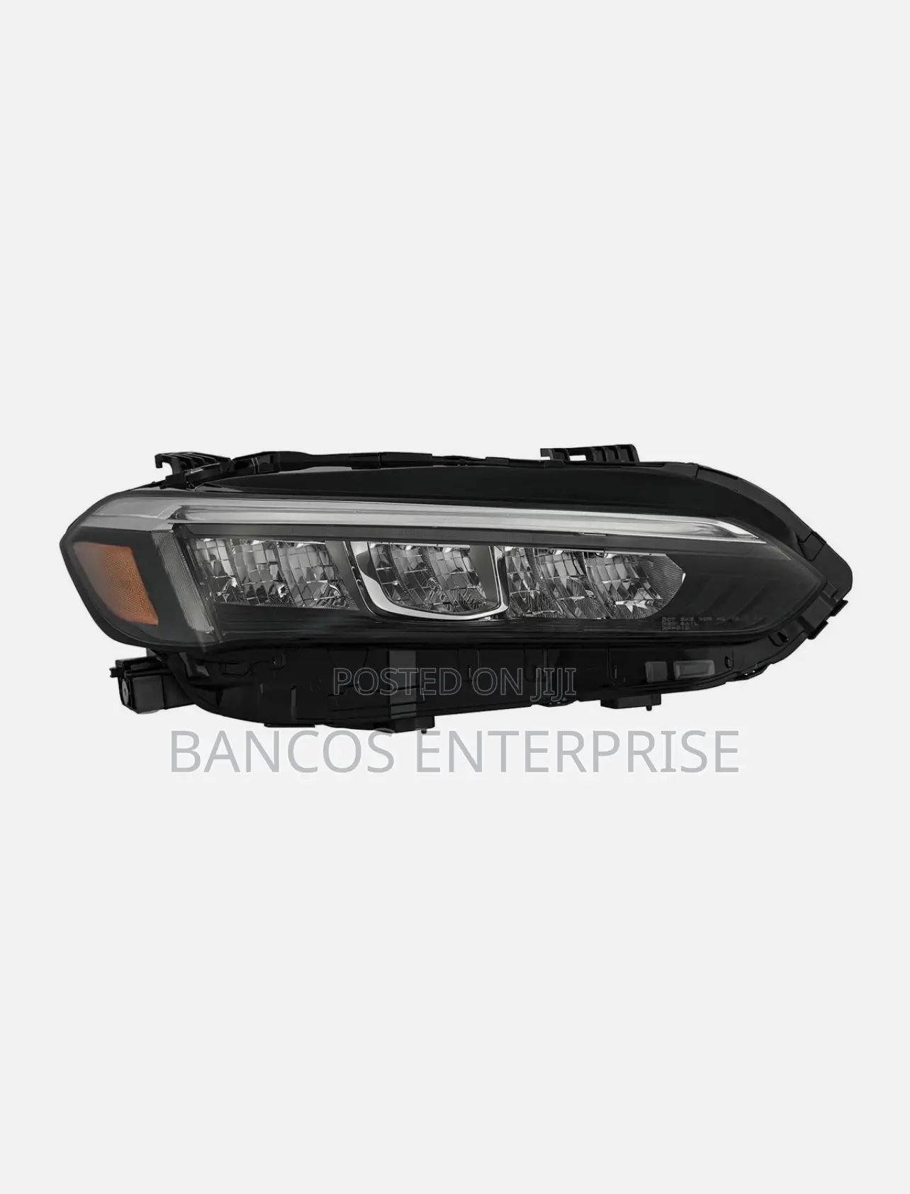 Honda Civic 2022-2023