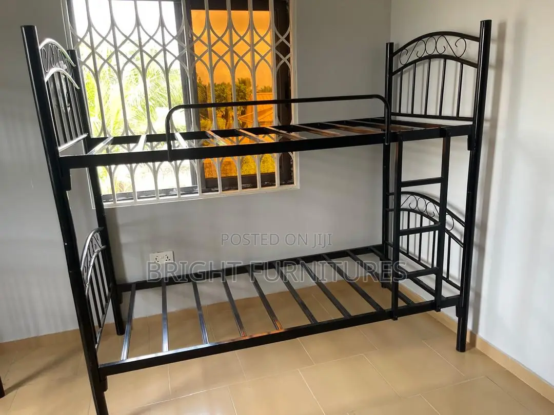 2 in 1 Bunk Bed/Foreign Imported Modern Bunk Bed