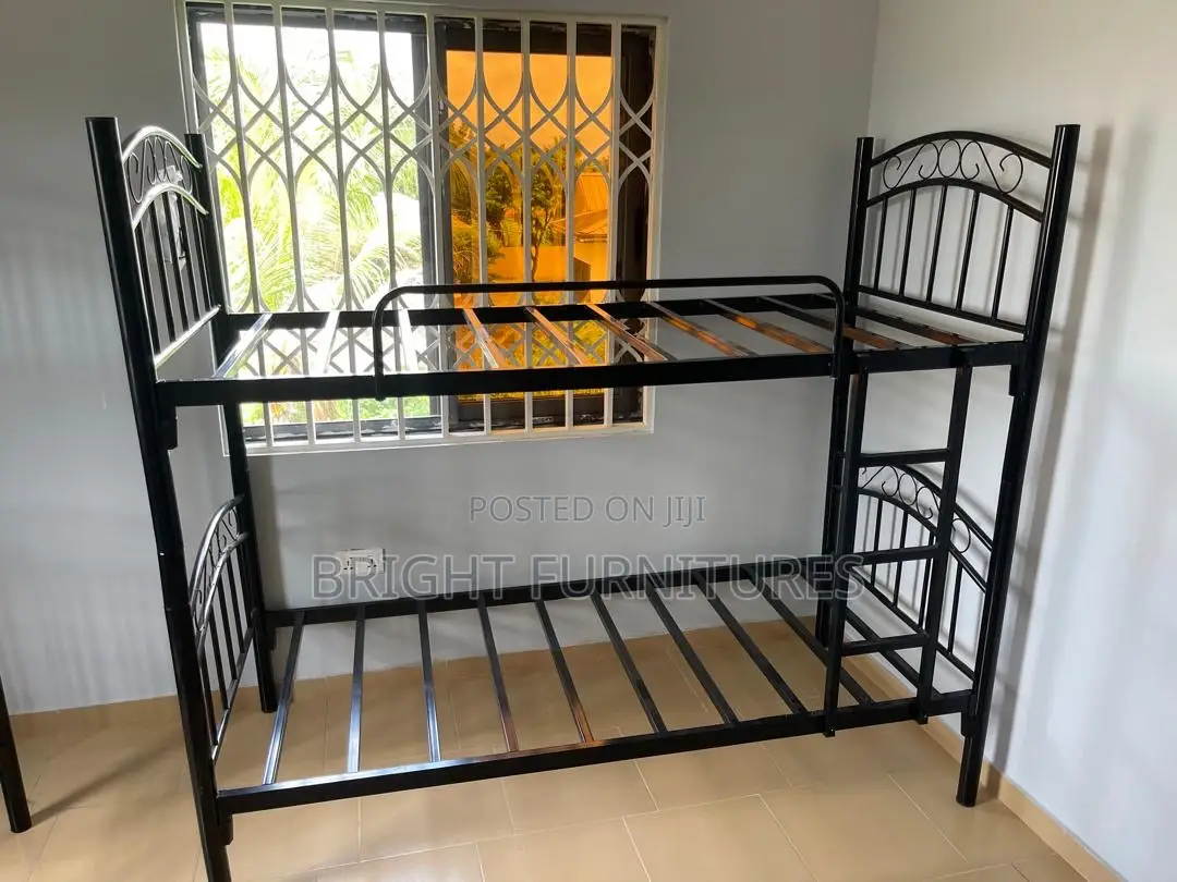 2 in 1 Bunk Bed/Foreign Imported Modern Bunk Bed