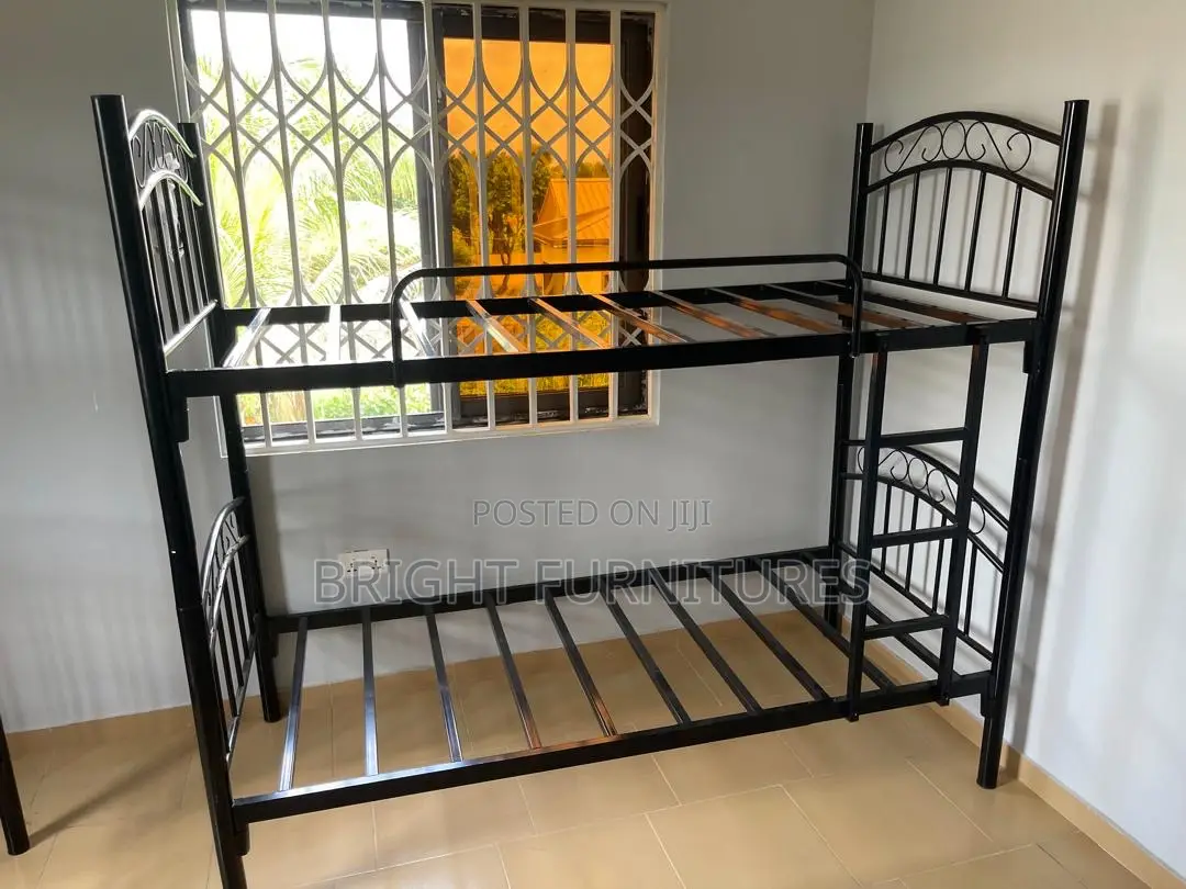 2 in 1 Bunk Bed/Foreign Imported Modern Bunk Bed