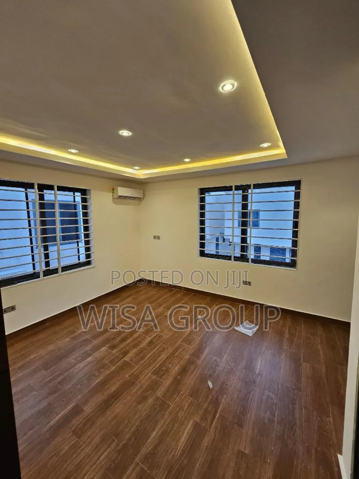 2bdrm House in Wisa Group, Accra Metropolitan for rent