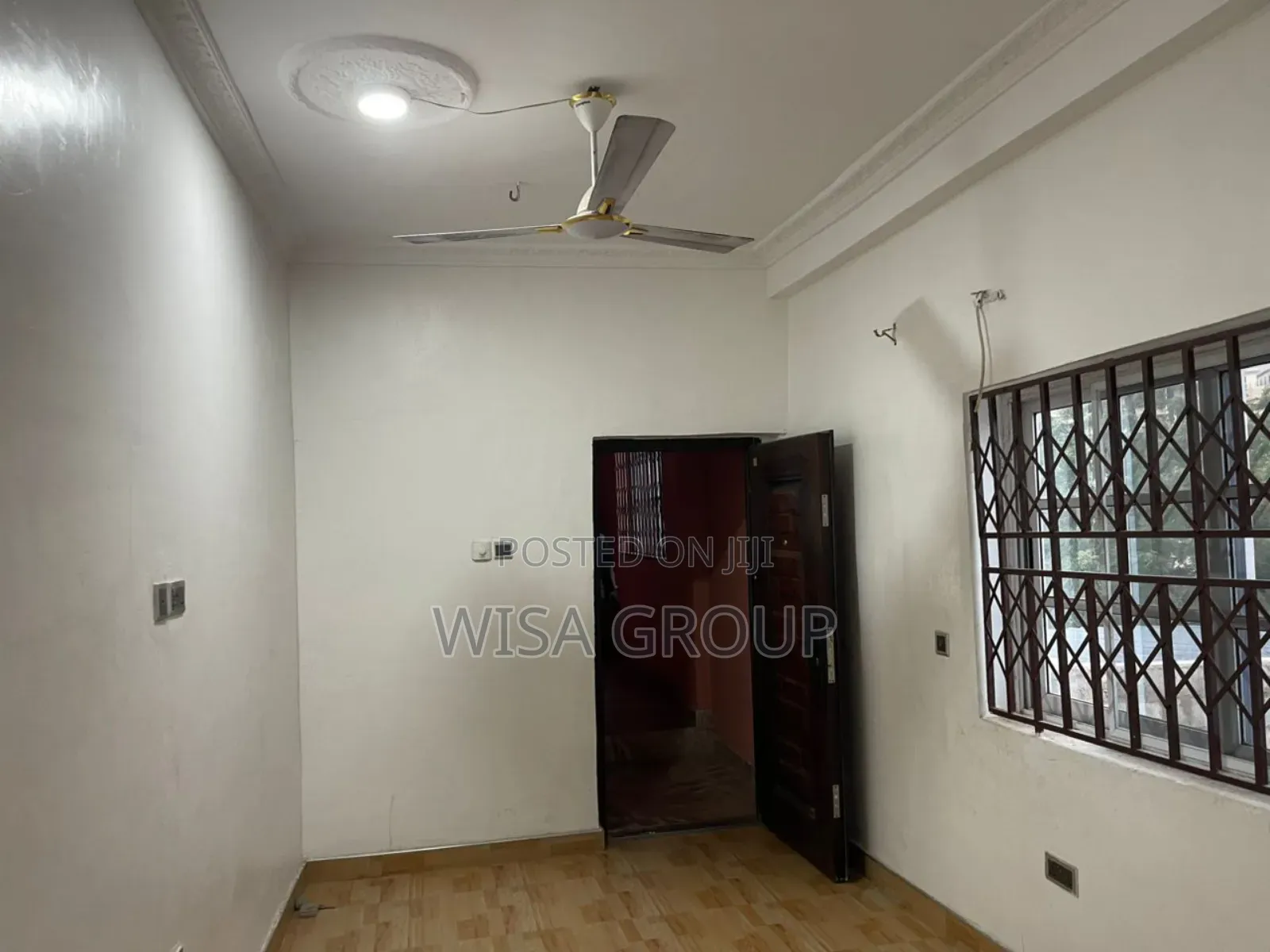 2bdrm House in Wisa Group, Accra Metropolitan for rent