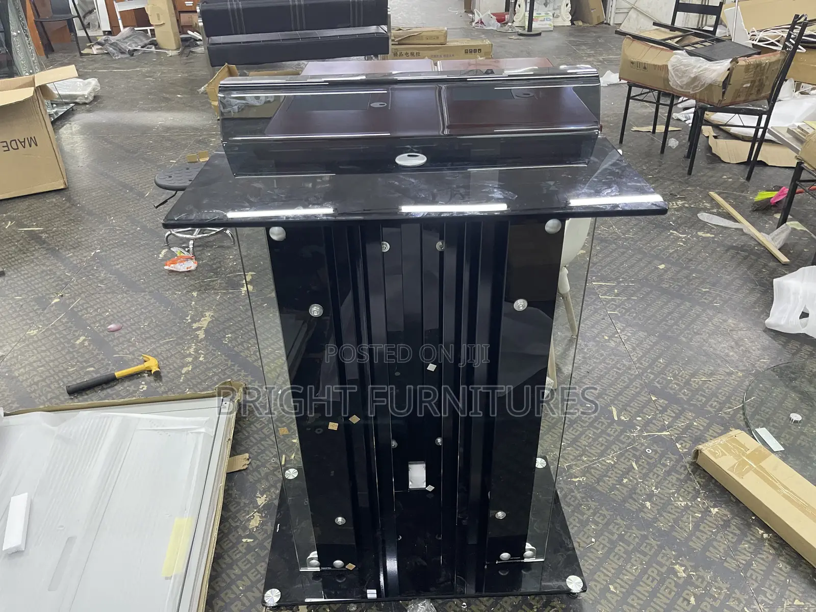 High Quality Pulpit