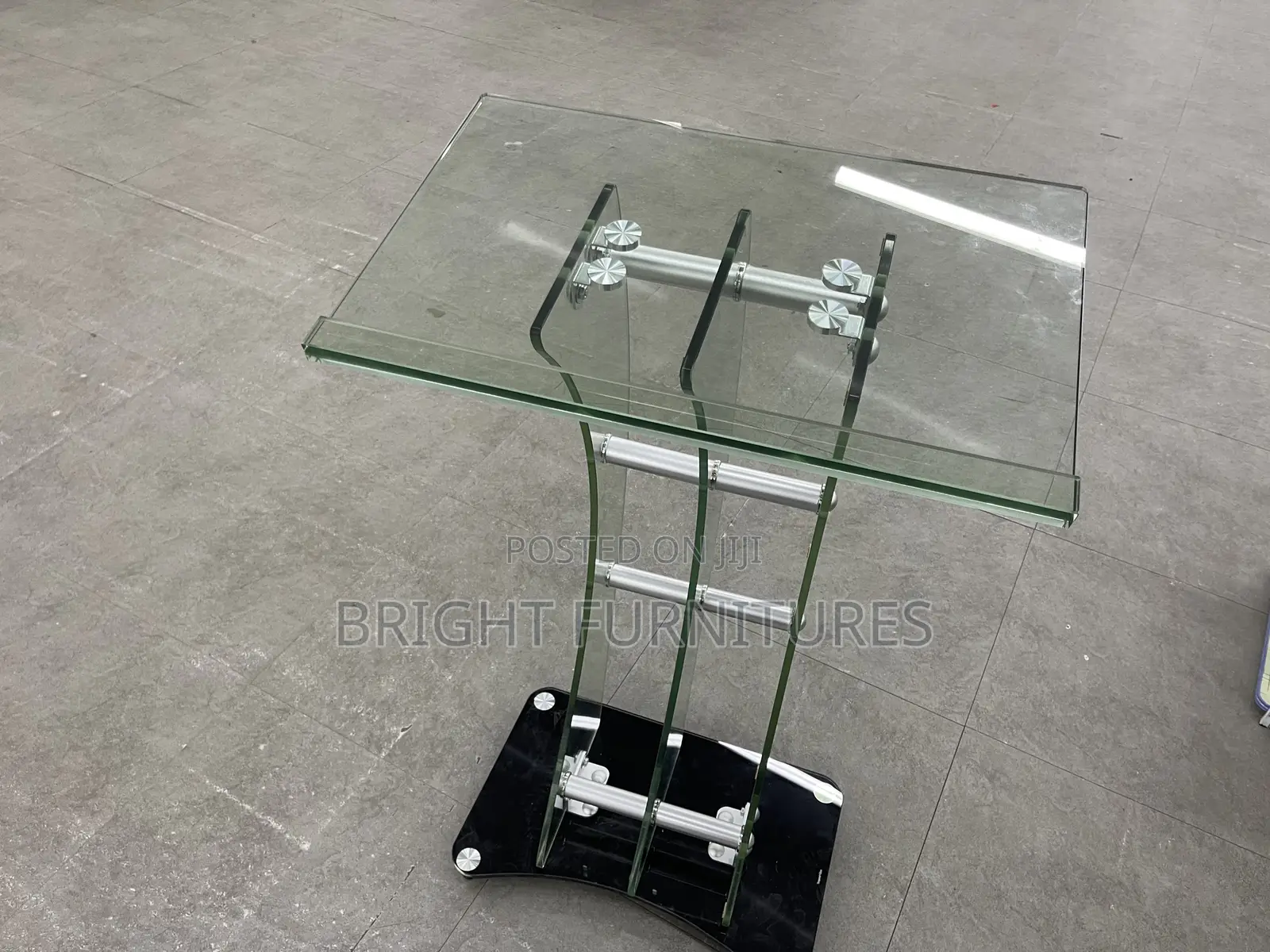 Pulpit( Tempered Glass Pulpit)
