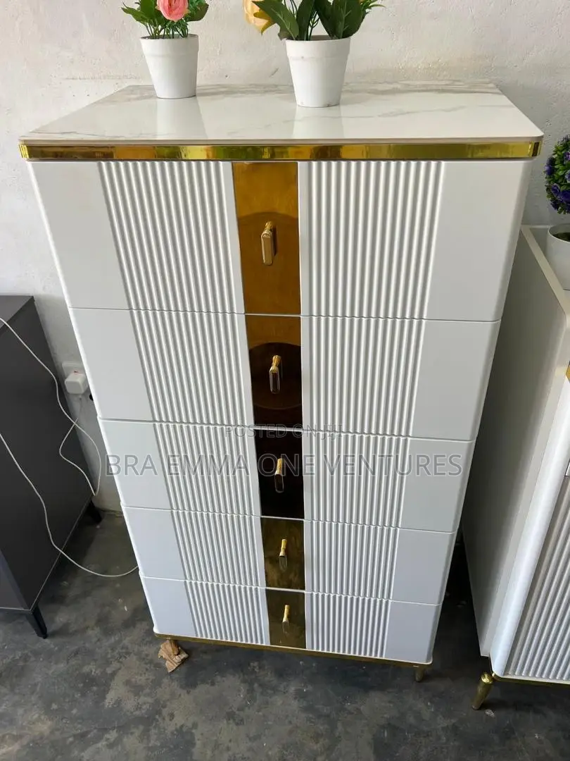 Chest Drawers Console