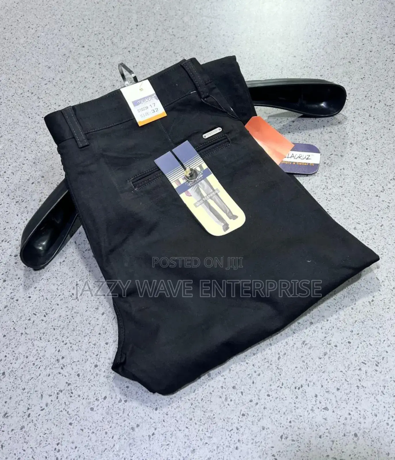 Men Khaki / Trouser