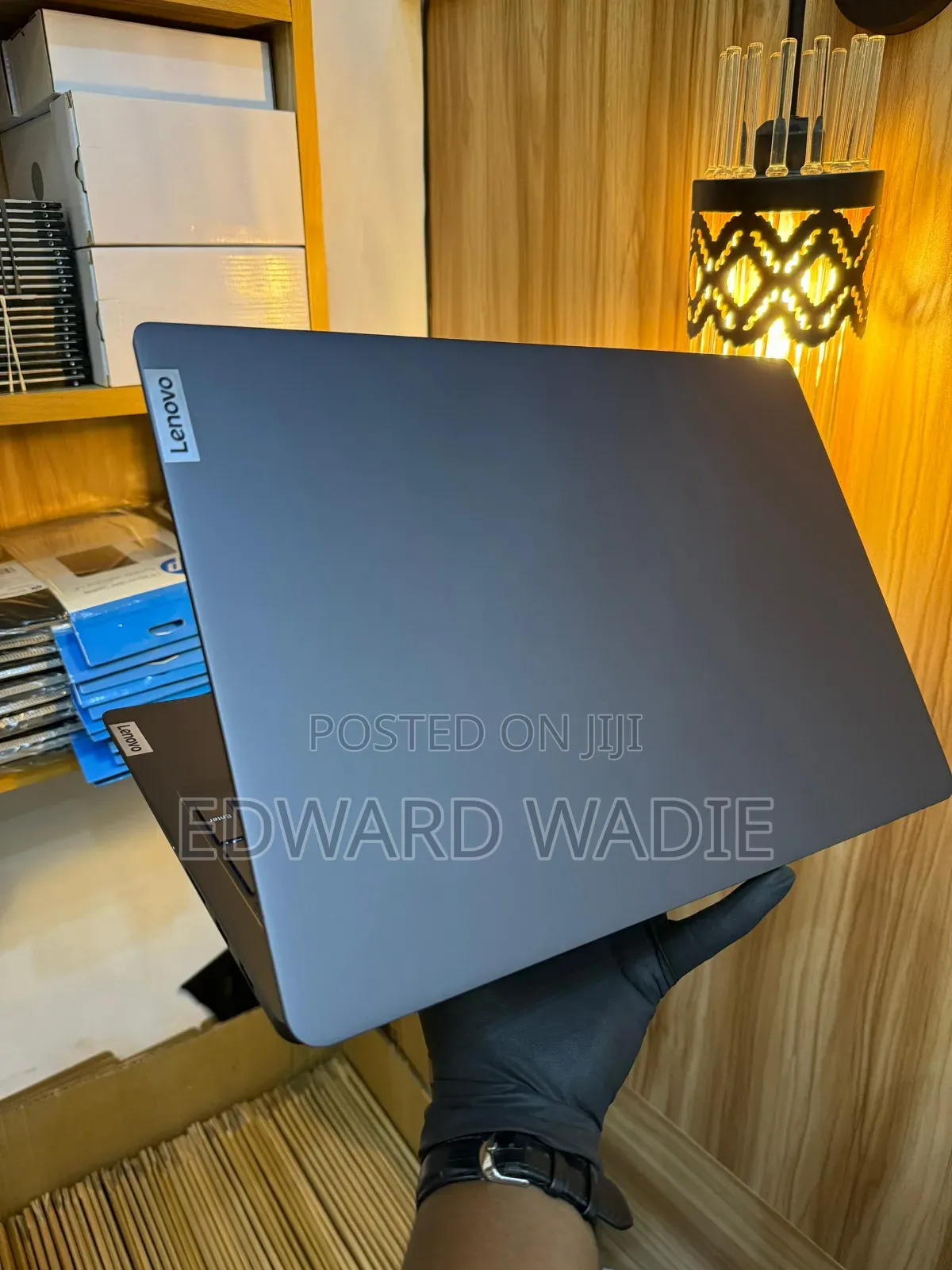 New Lenovo IdeaPad 5 Slim 13th Gen i7 16GB Intel Core i7 SSD 512GB