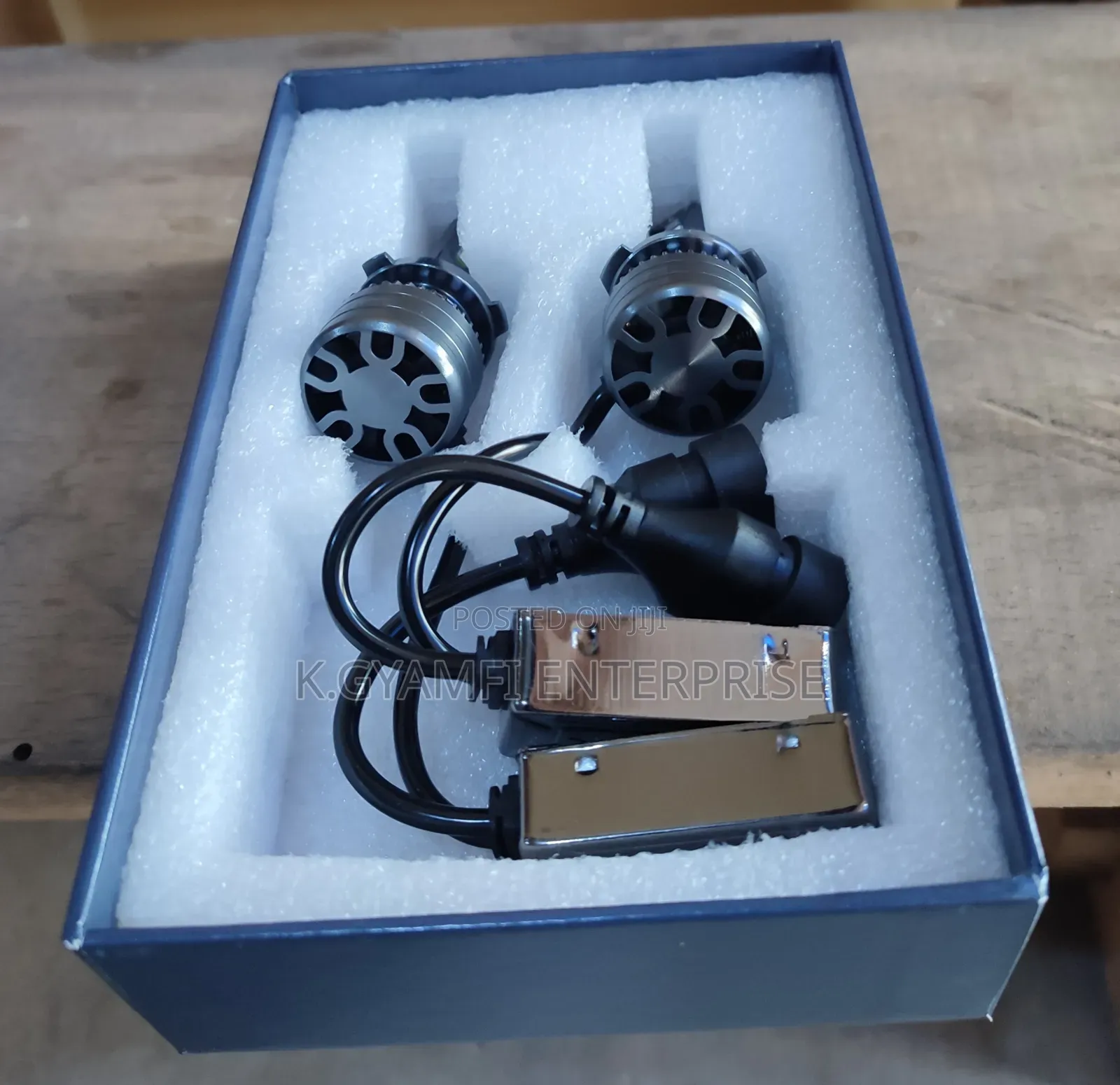Car Headlight Led Bulbs 5000watt