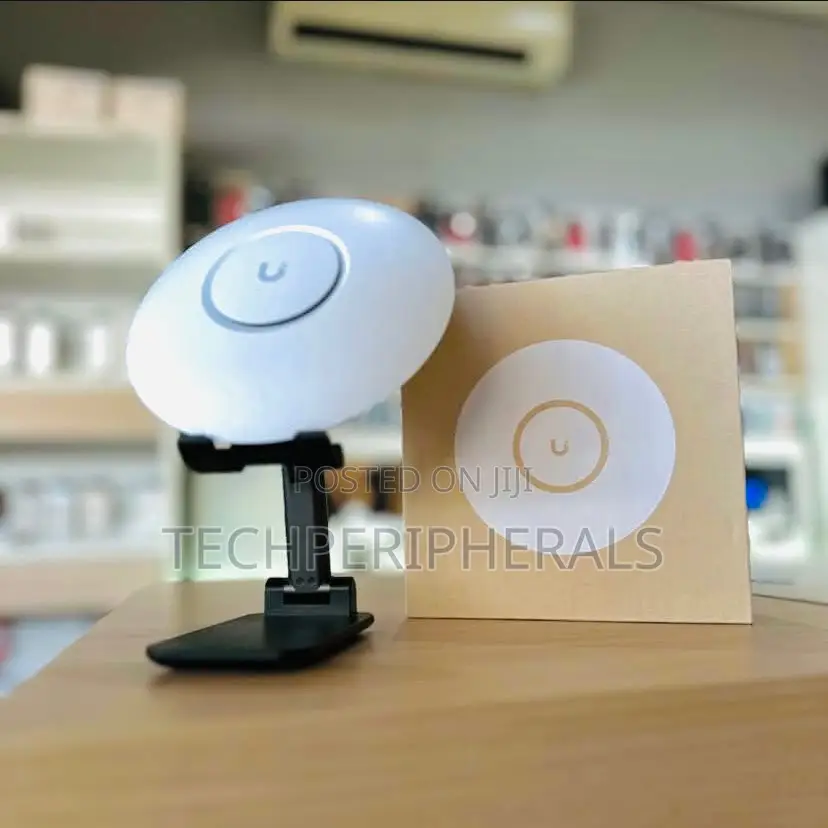 Ubiquiti Unifi U6 Plus Wireless Access Point Wifi 6