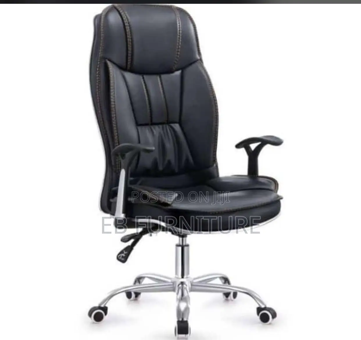 Executive Swivel Office Chair