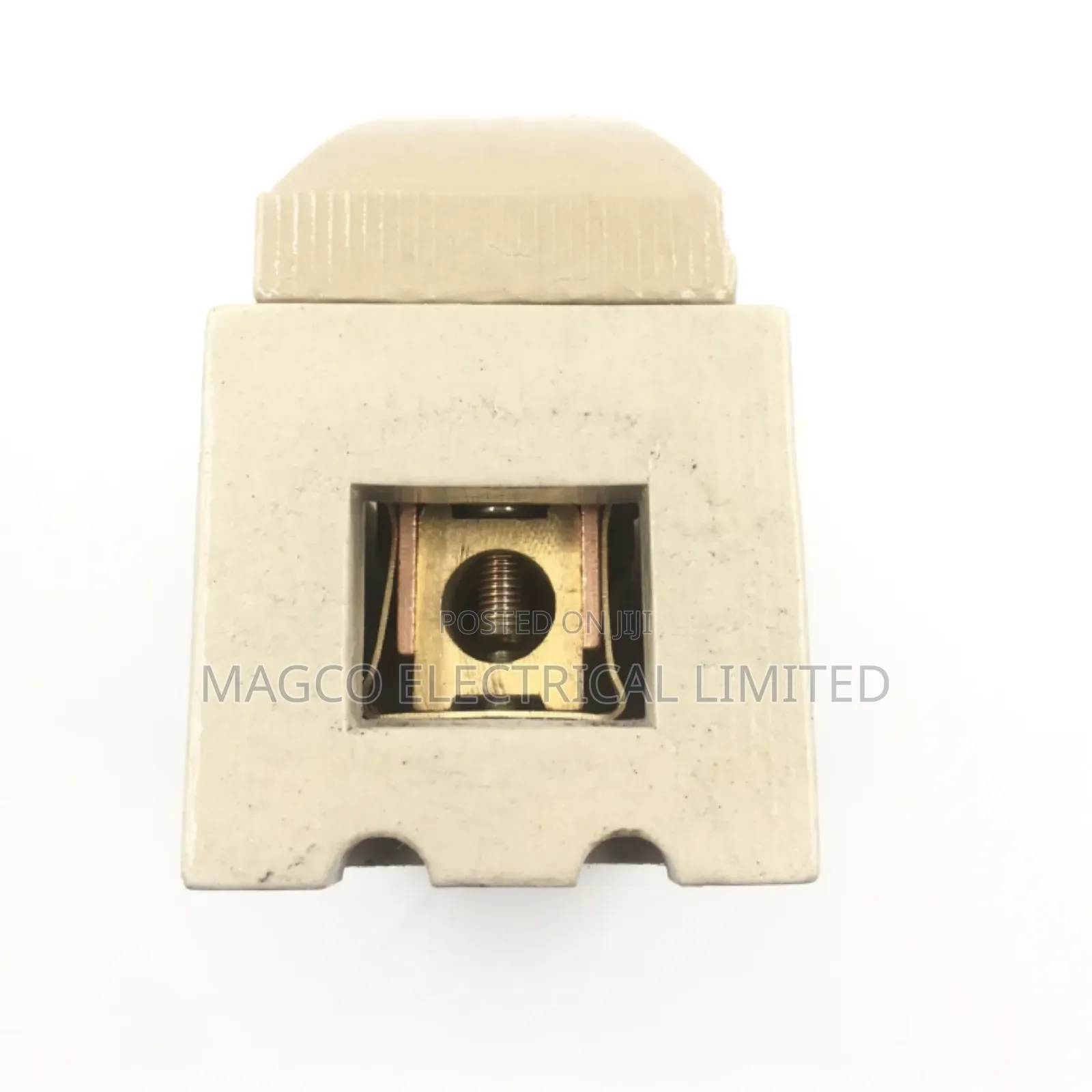 Fuse Unit 100a