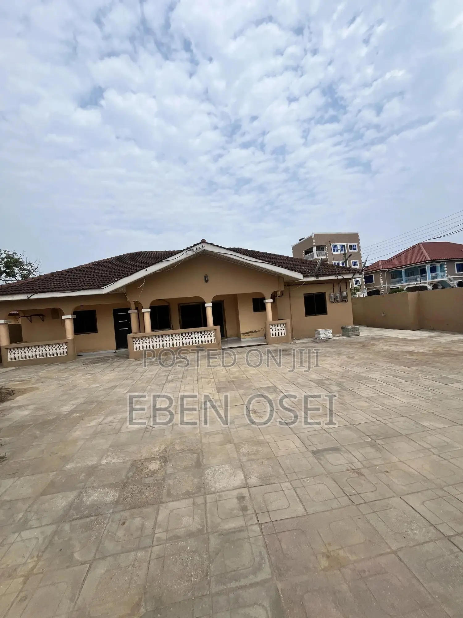 Land Title