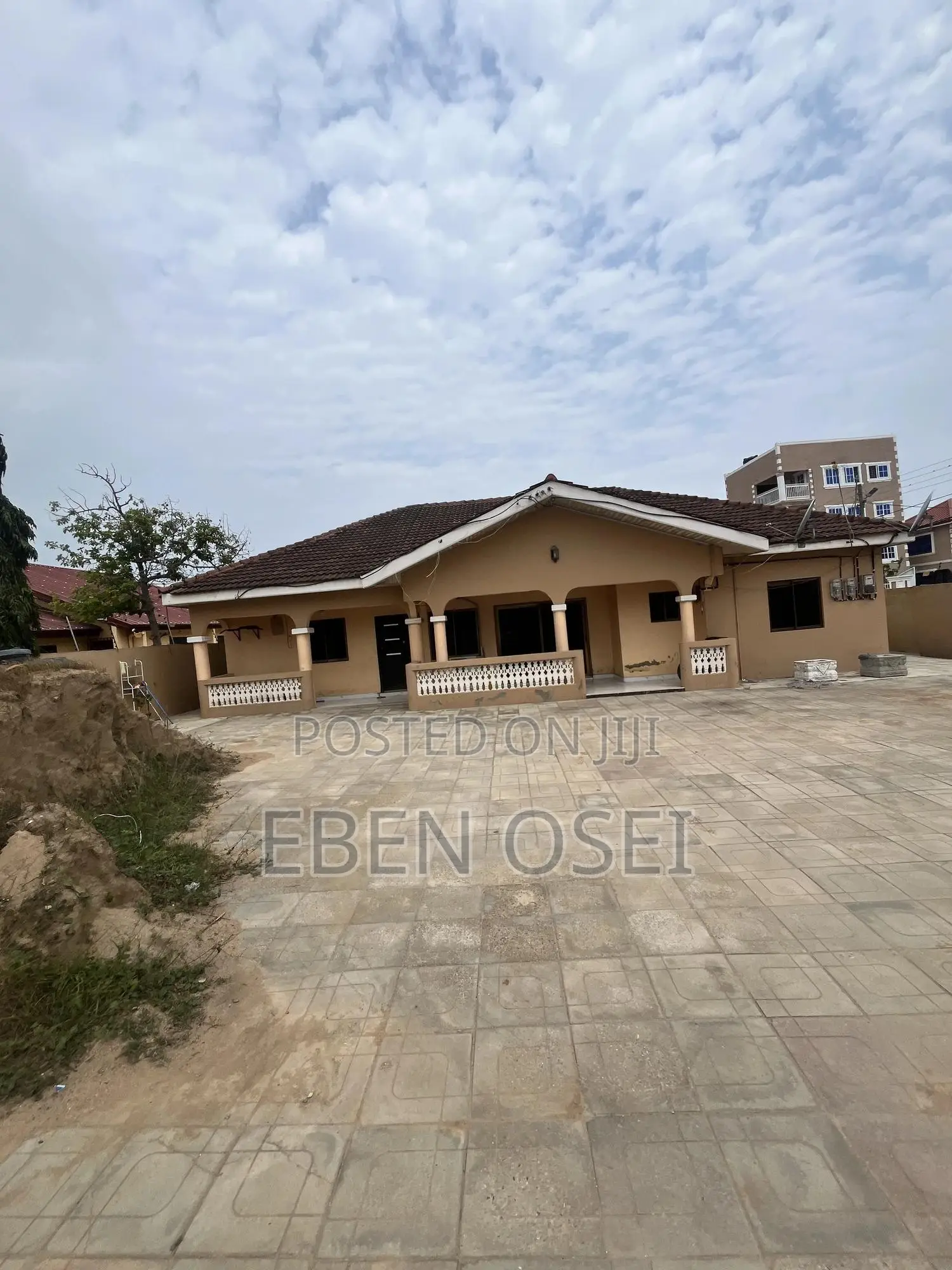 Land Title