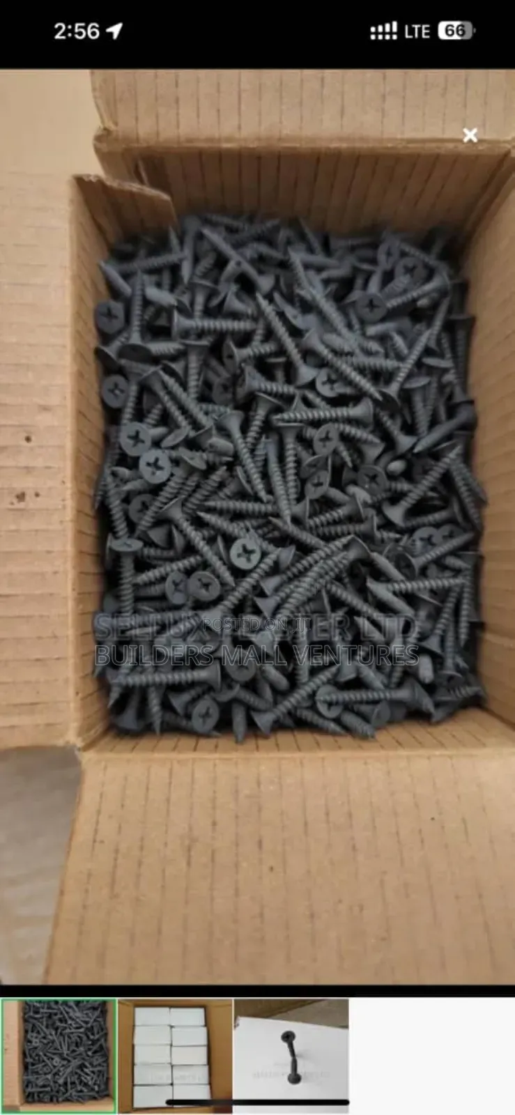 Metal Profiles (Wall Angle, Perf Corner, Omega, Stud, Etc)
