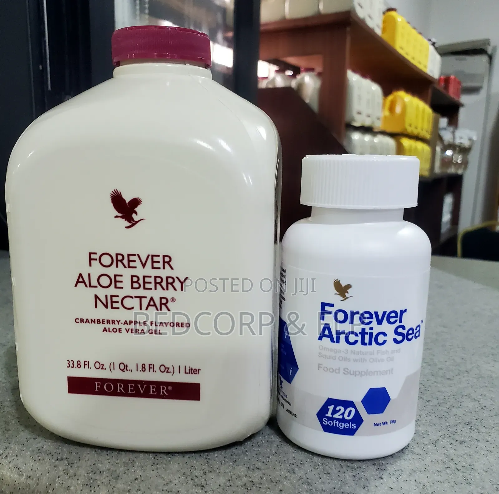 Detox, Cholesterol and Blood Pressure Pack