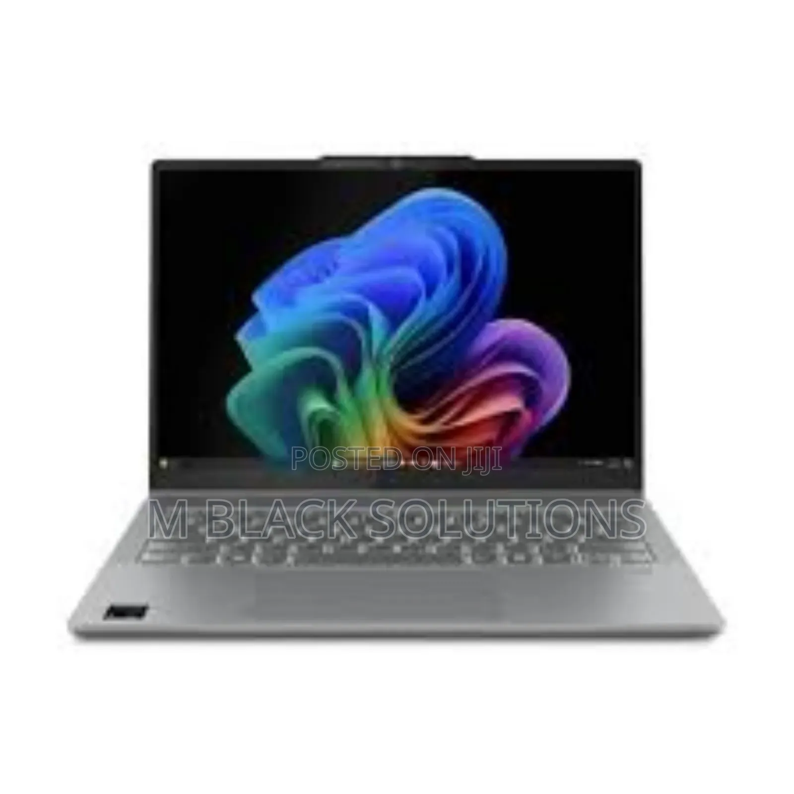 New Laptop Lenovo Yoga 7i 16GB Intel Core Ultra 7 SSD 1T