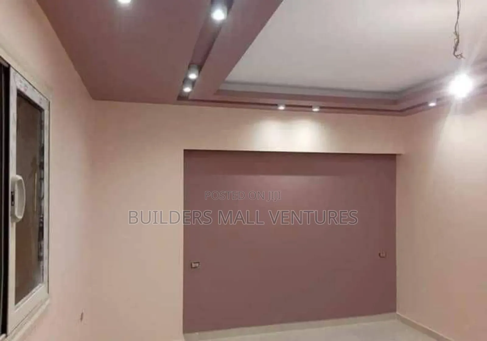 Plasterboards Installations and Pop Designs