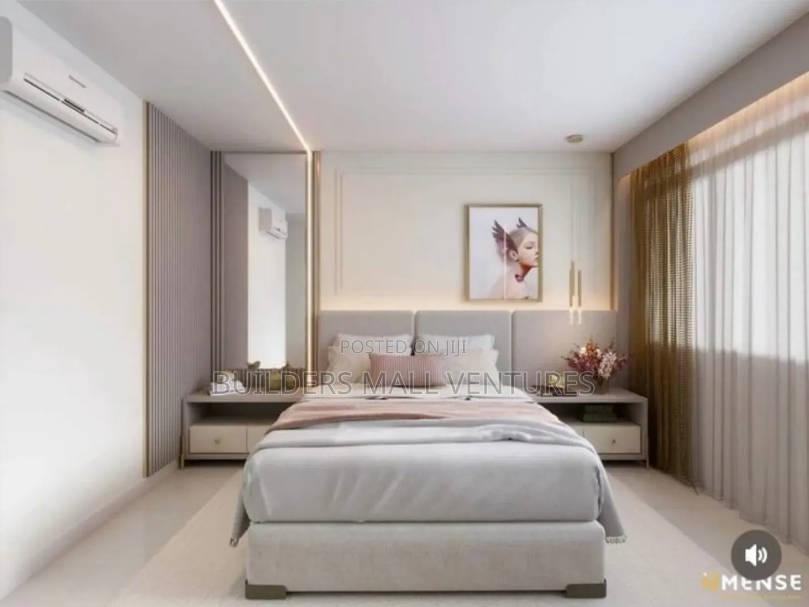 Plasterboards Installations and Pop Designs