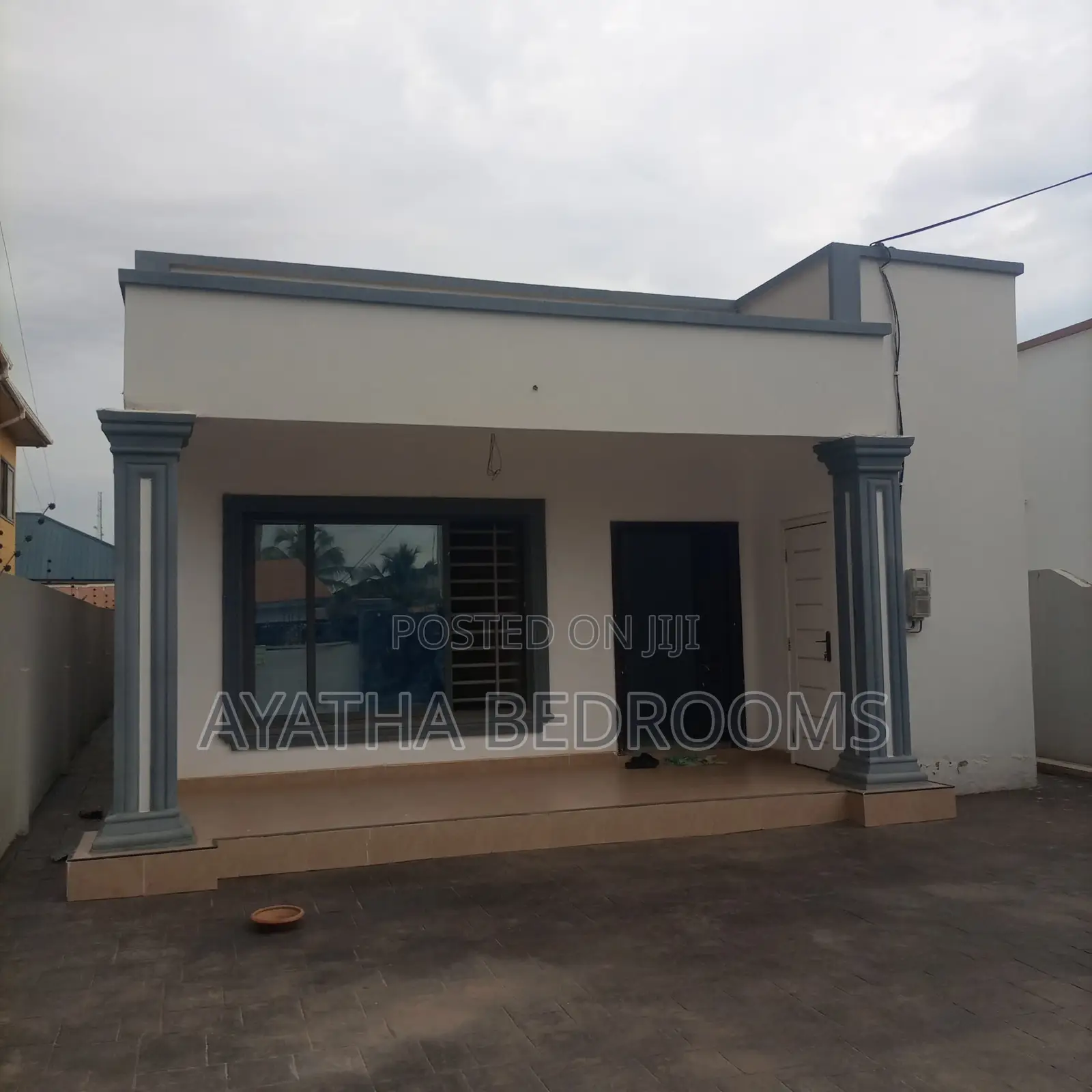 3bdrm House in Ayathar Bedroom, Manet Junction for rent