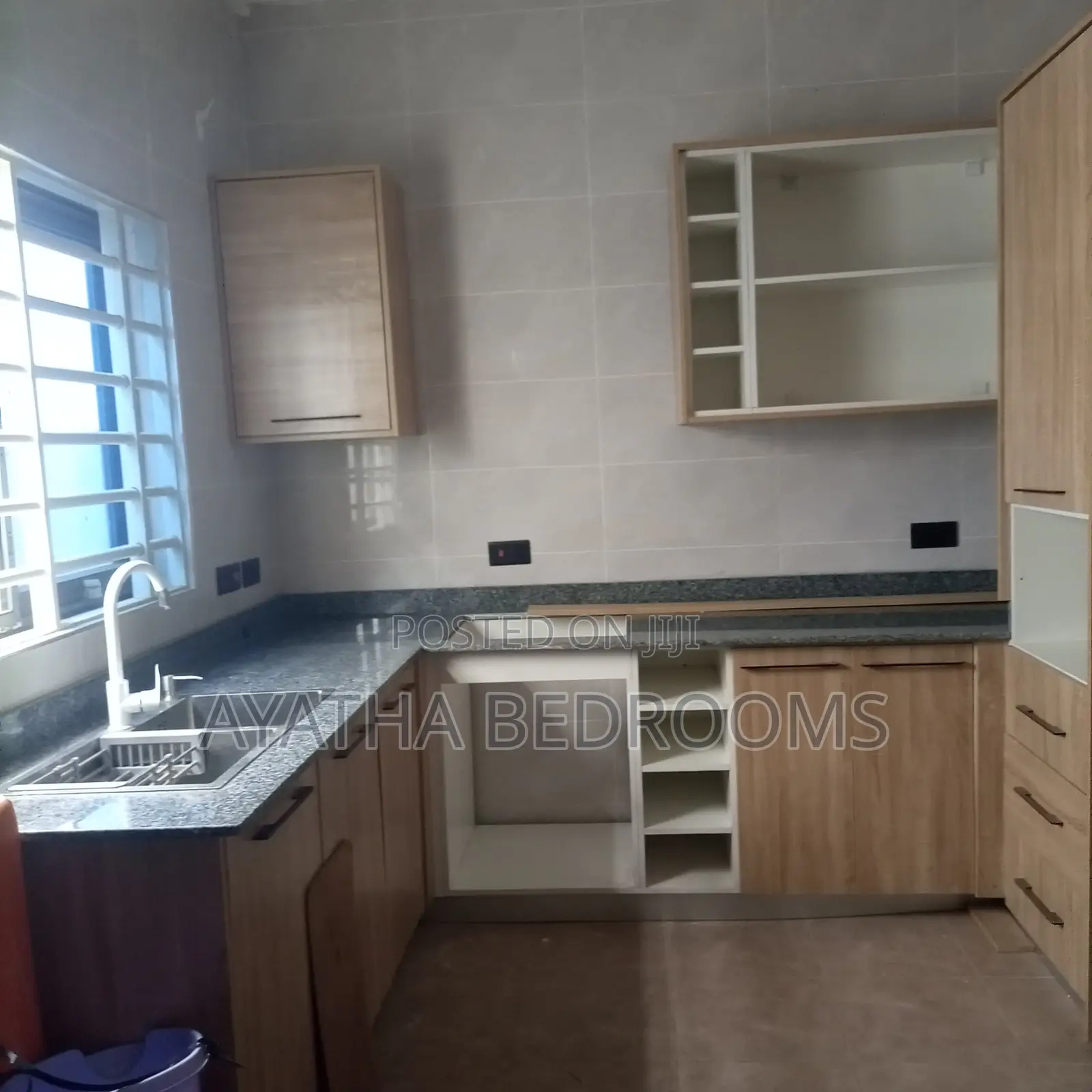 3bdrm House in Ayathar Bedroom, Manet Junction for rent
