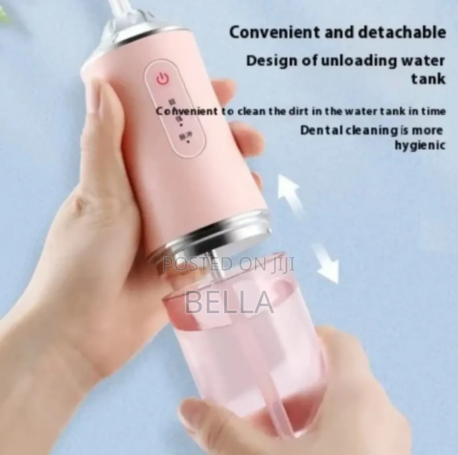 Water Flosser