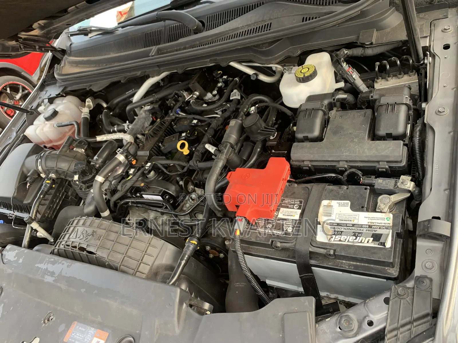 Ford Ranger Wildtrak 2021 Silver