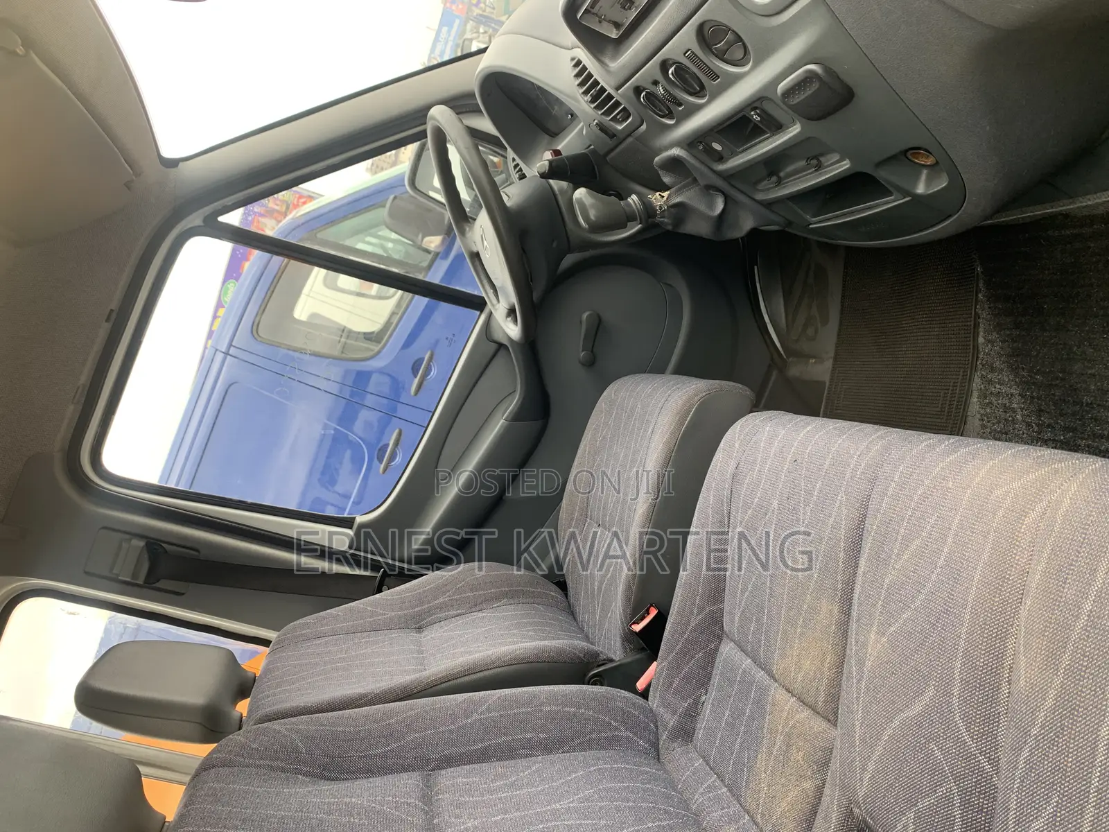 Mercedes-Benz Sprinter 2006 White