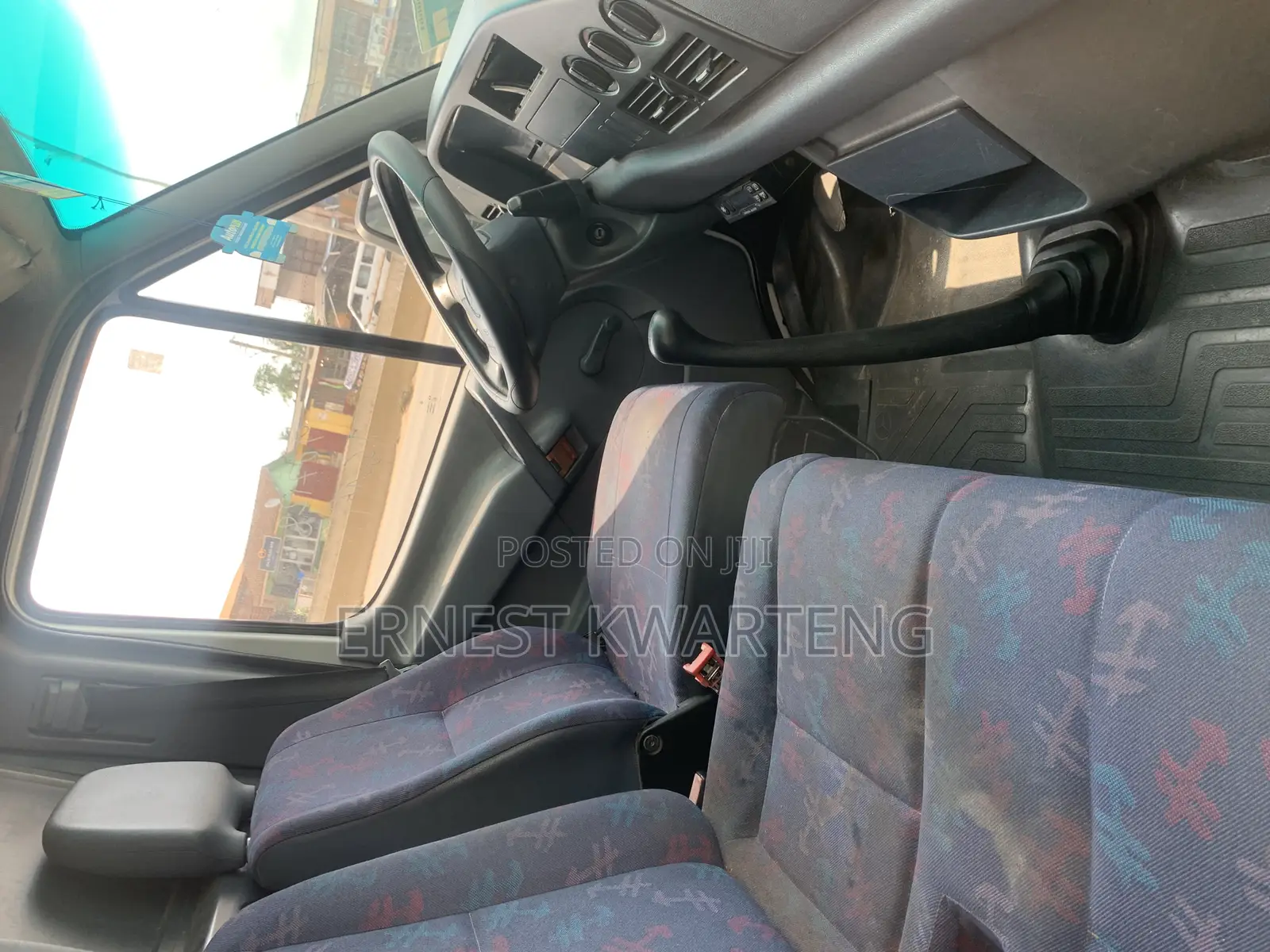 Mercedes-Benz Sprinter 2006 White