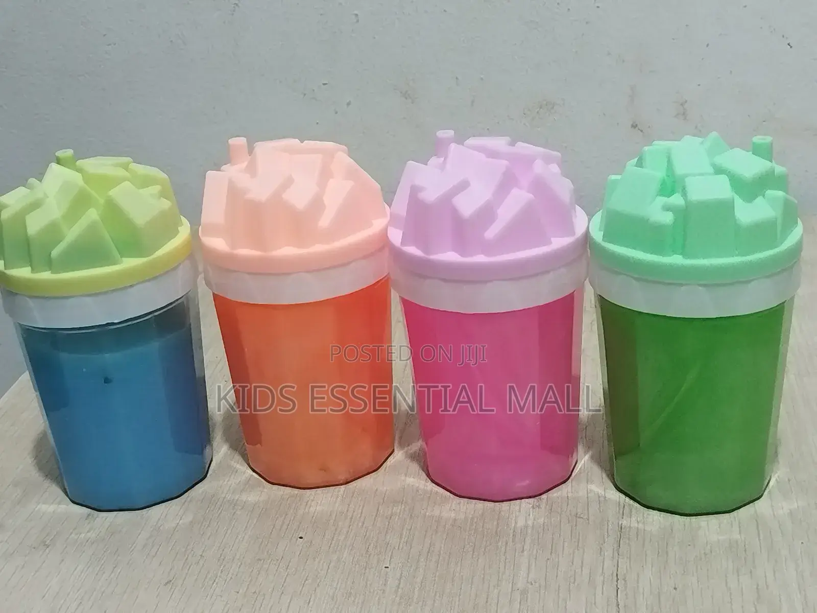 5 PCS Slime for Children