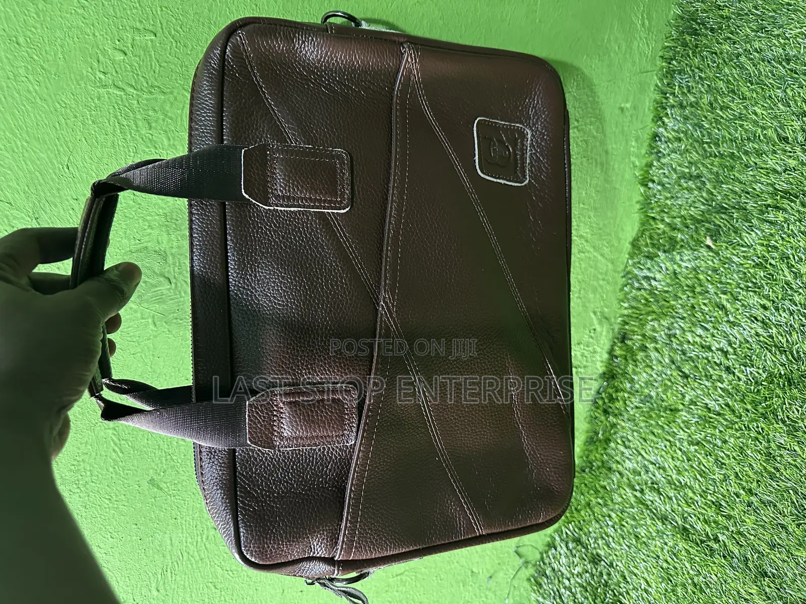 Genuine Leather Bag