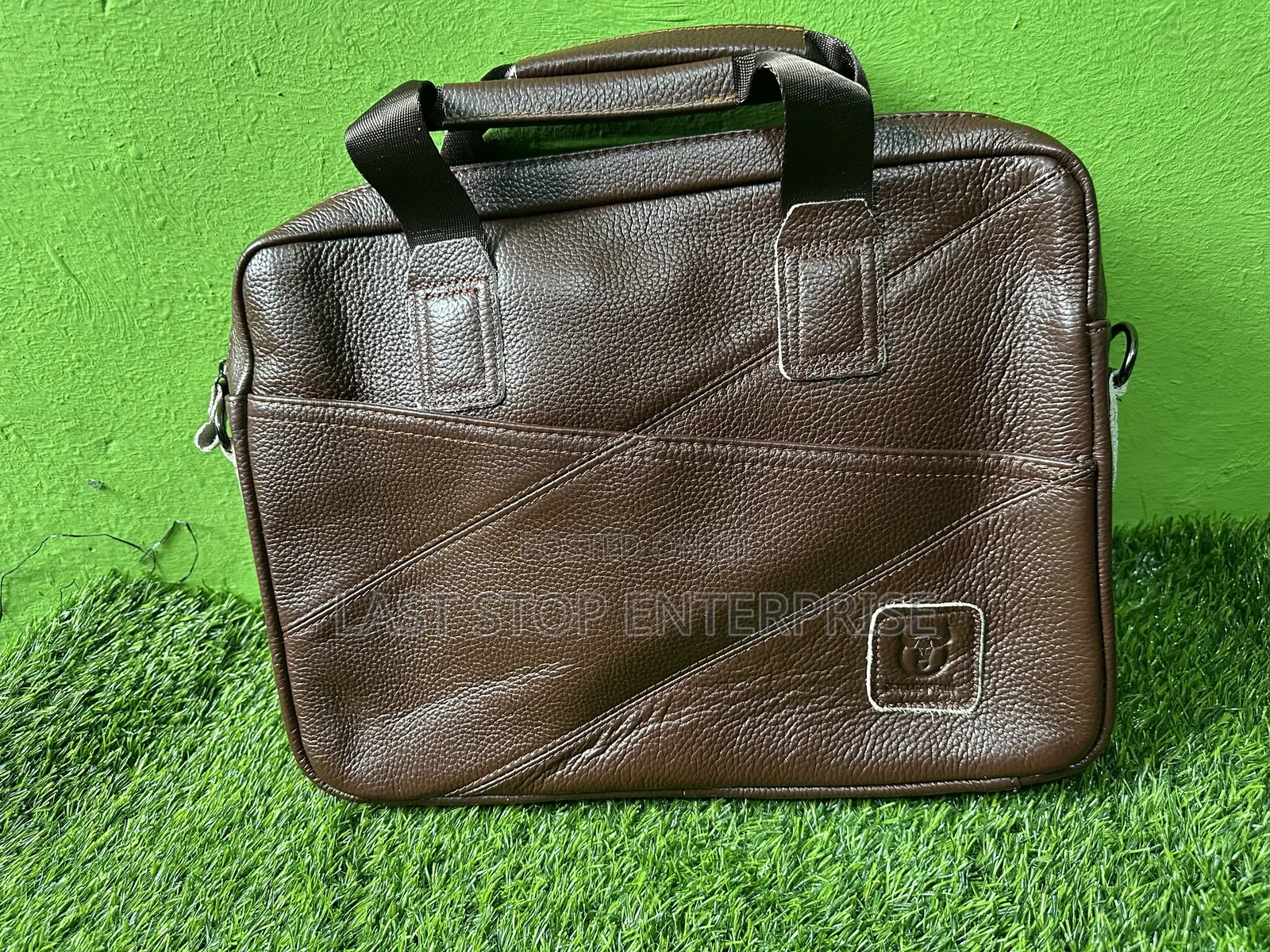 Genuine Leather Bag