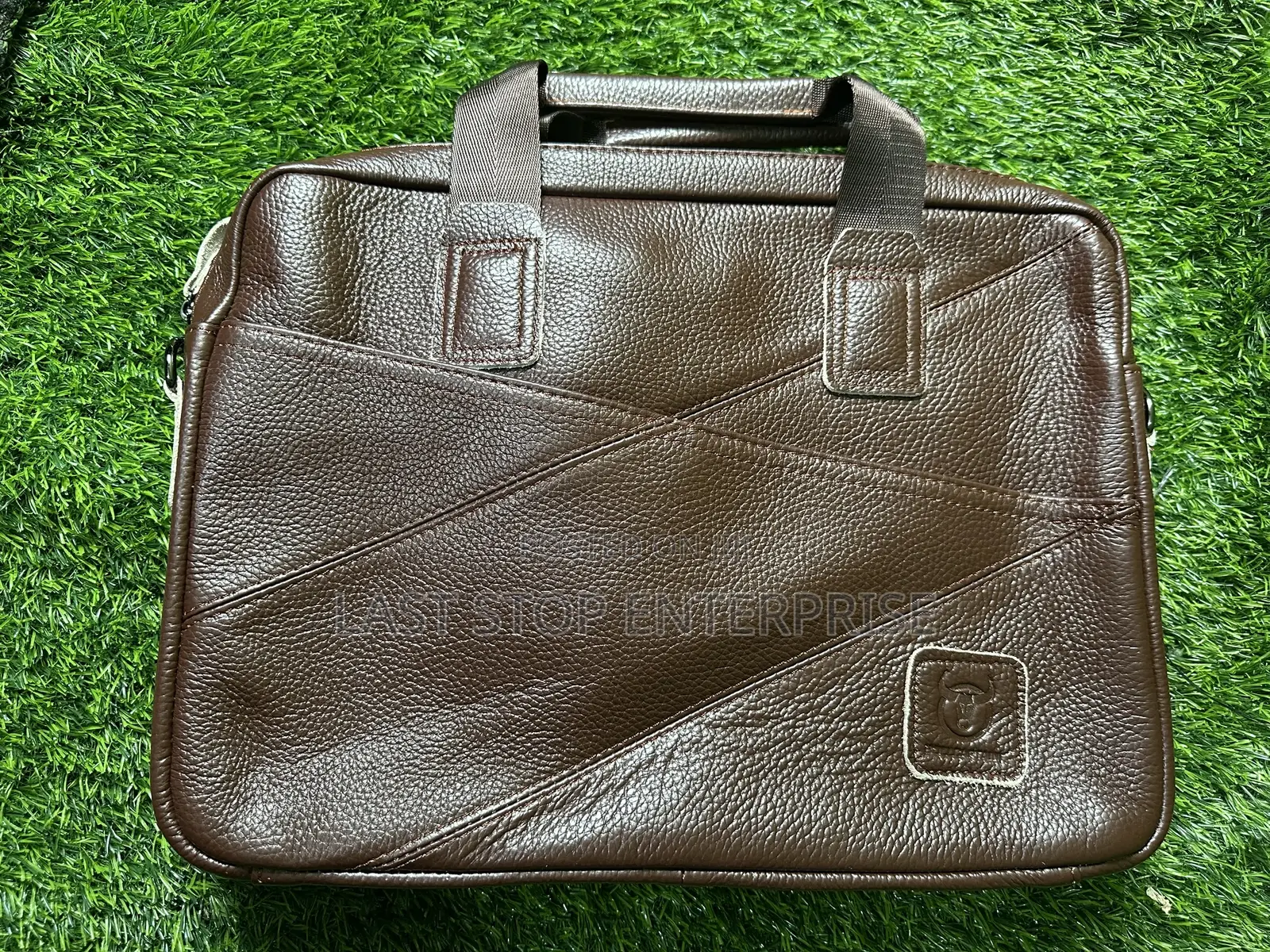 Genuine Leather Bag