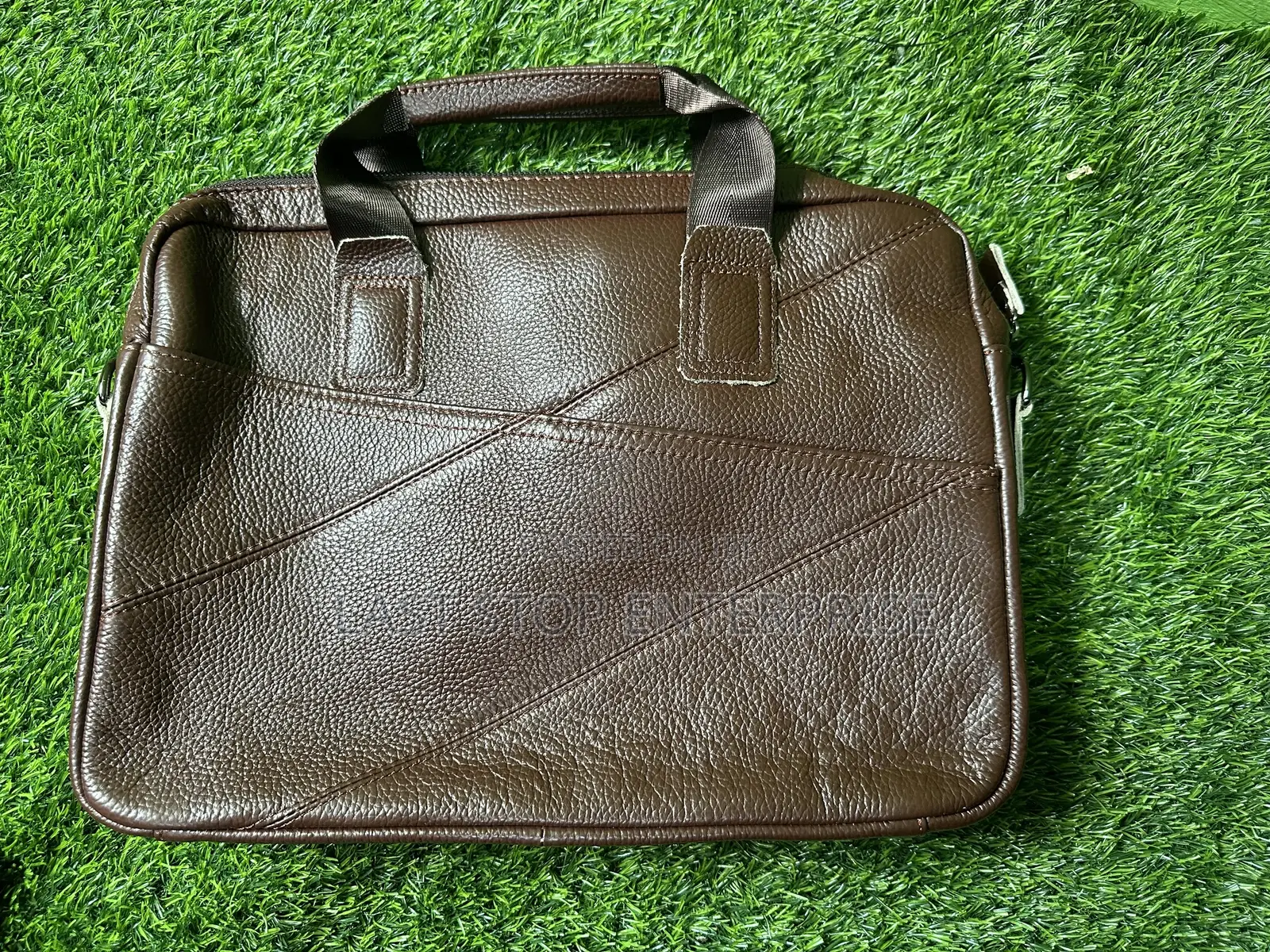 Genuine Leather Bag