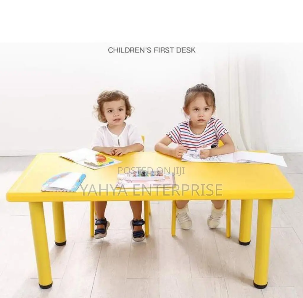 Tables N Chairs For Kids