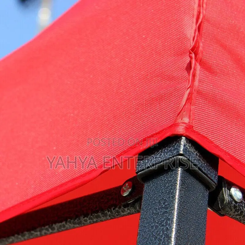 Foldable Canopy Gear