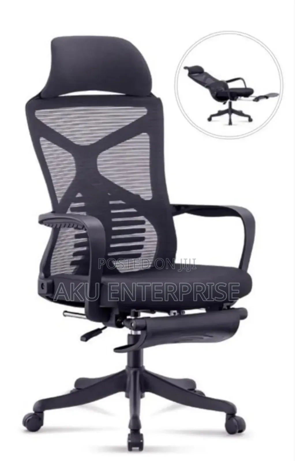 Office Swivel Chair