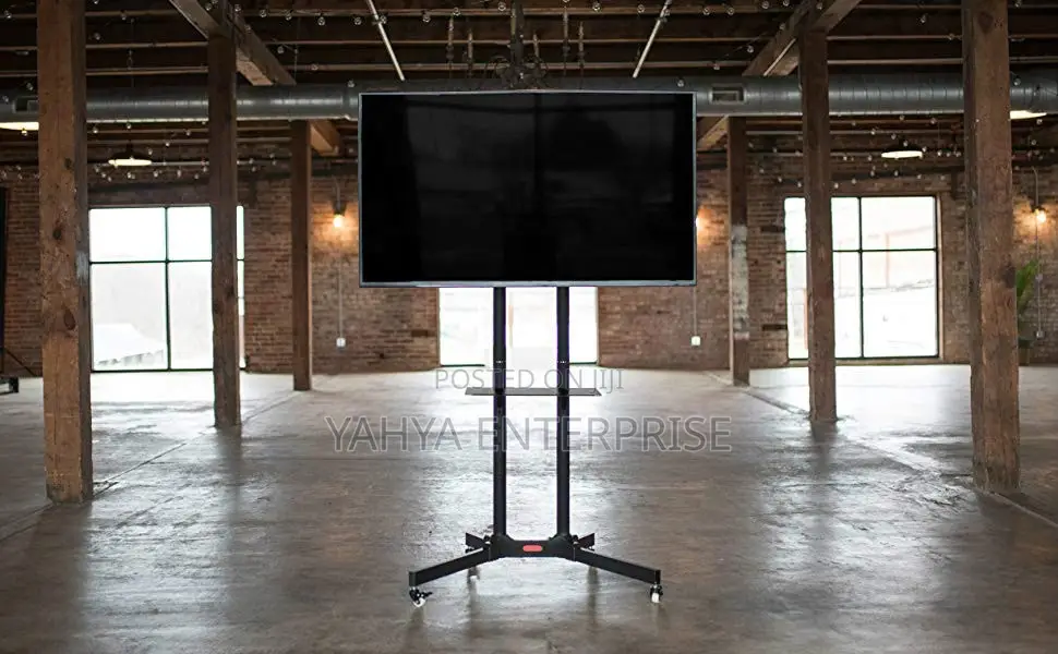 Conference Tv Wall Maunt