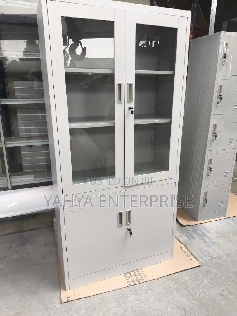 Metal Cabinet