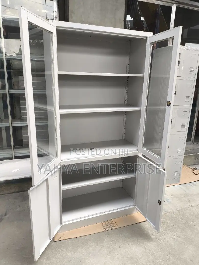 Metal Cabinet