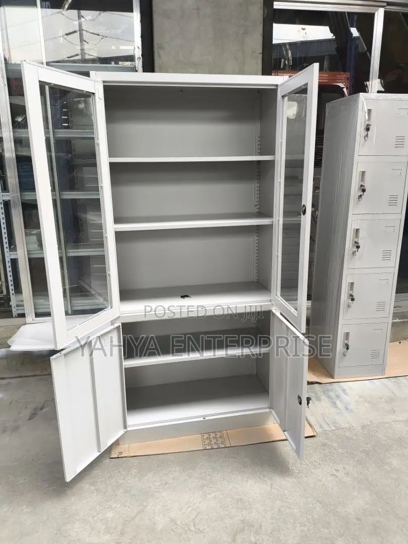 Metal Cabinet