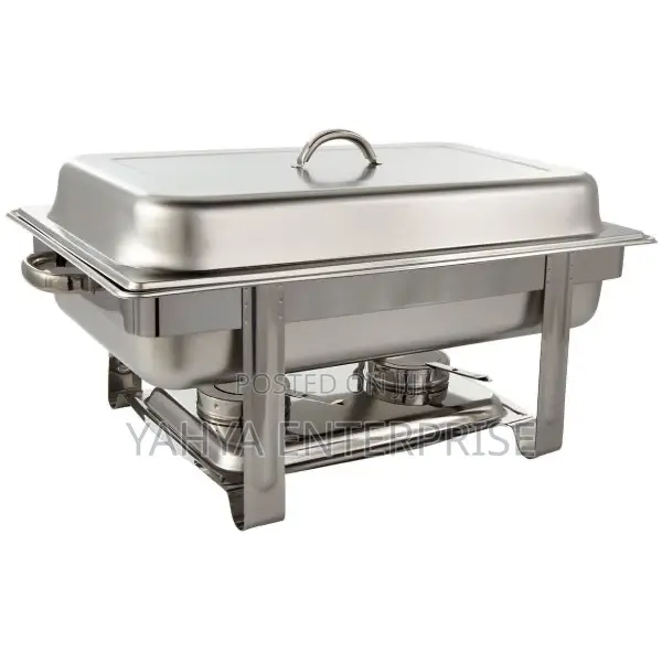 11l Commercial Chafing Dish