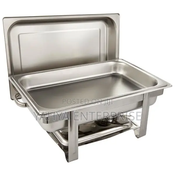 11l Commercial Chafing Dish