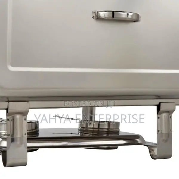 11l Commercial Chafing Dish